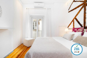 WHome | Downtown Family Apartment